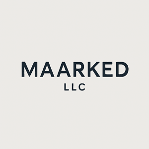 Maarked Logo