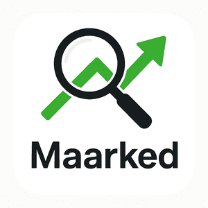 Maarked Trend Signal